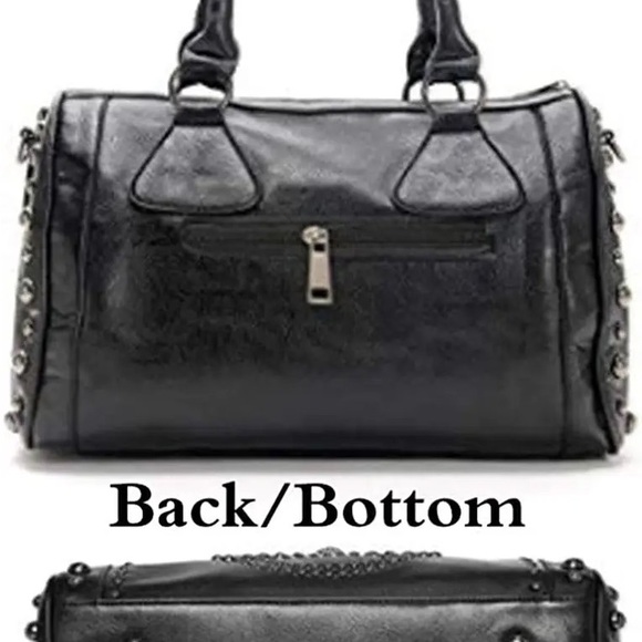 NWT skull bag💀 - Picture 5 of 10